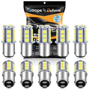 LED 10 unités 18 SMD 5050 modèle 1142