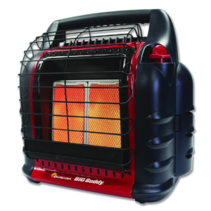 Mr Heater – Big Buddy