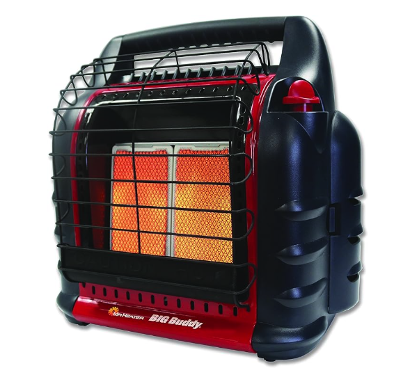 Mr Heater – Big Buddy