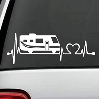 Décalque pour voiture - Motorisé