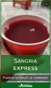Sangria express